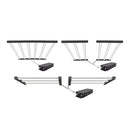 LUMii Black² 720/960 LED