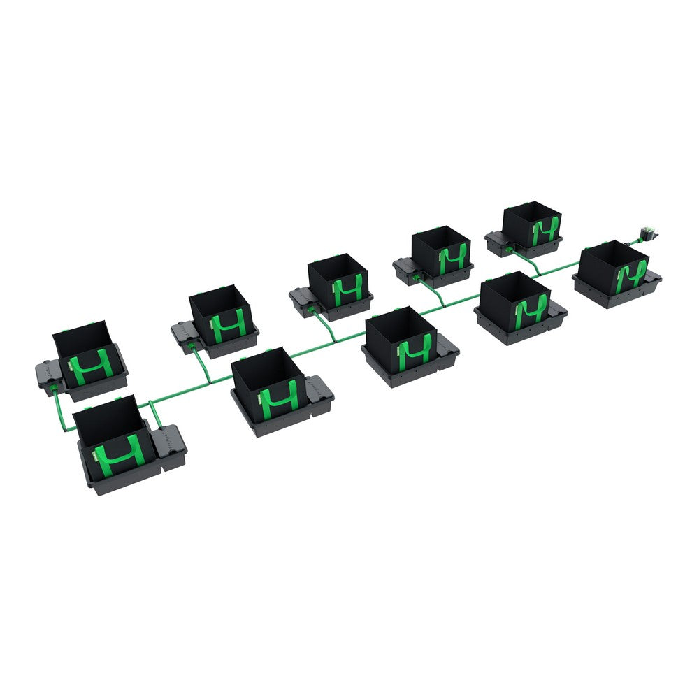 EasyFeed 22L System No Tank