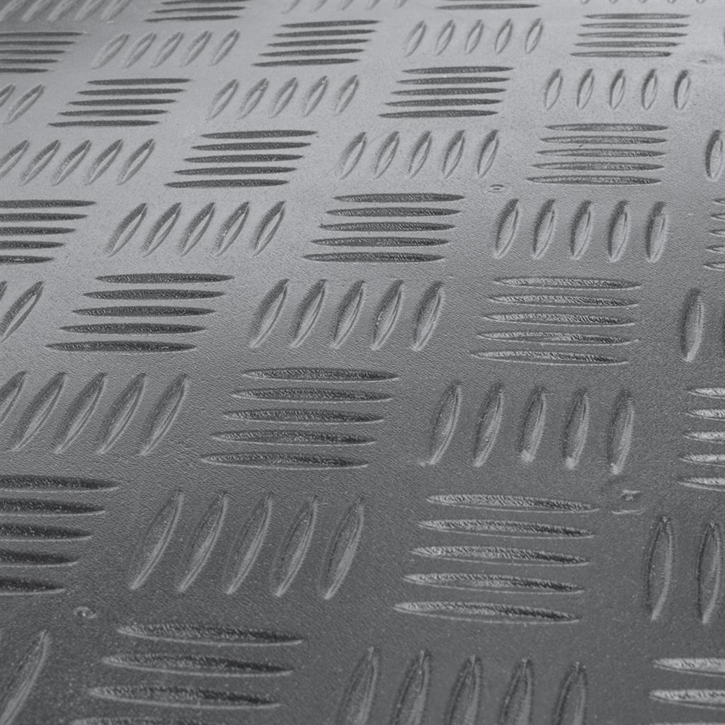 Flexible Tray 4" Deep