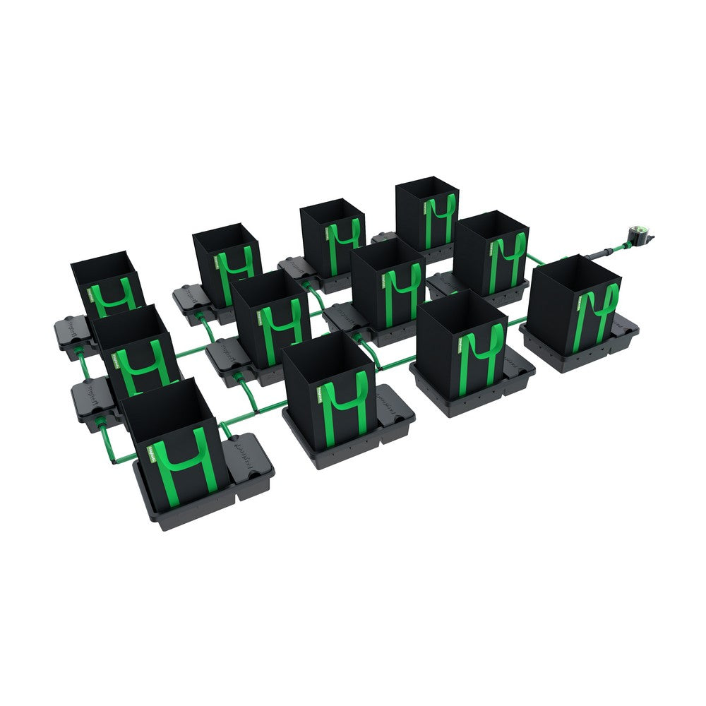 EasyFeed 16L System No Tank