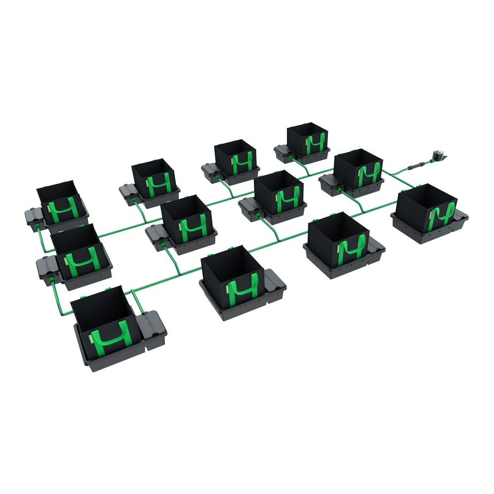 EasyFeed 22L System No Tank