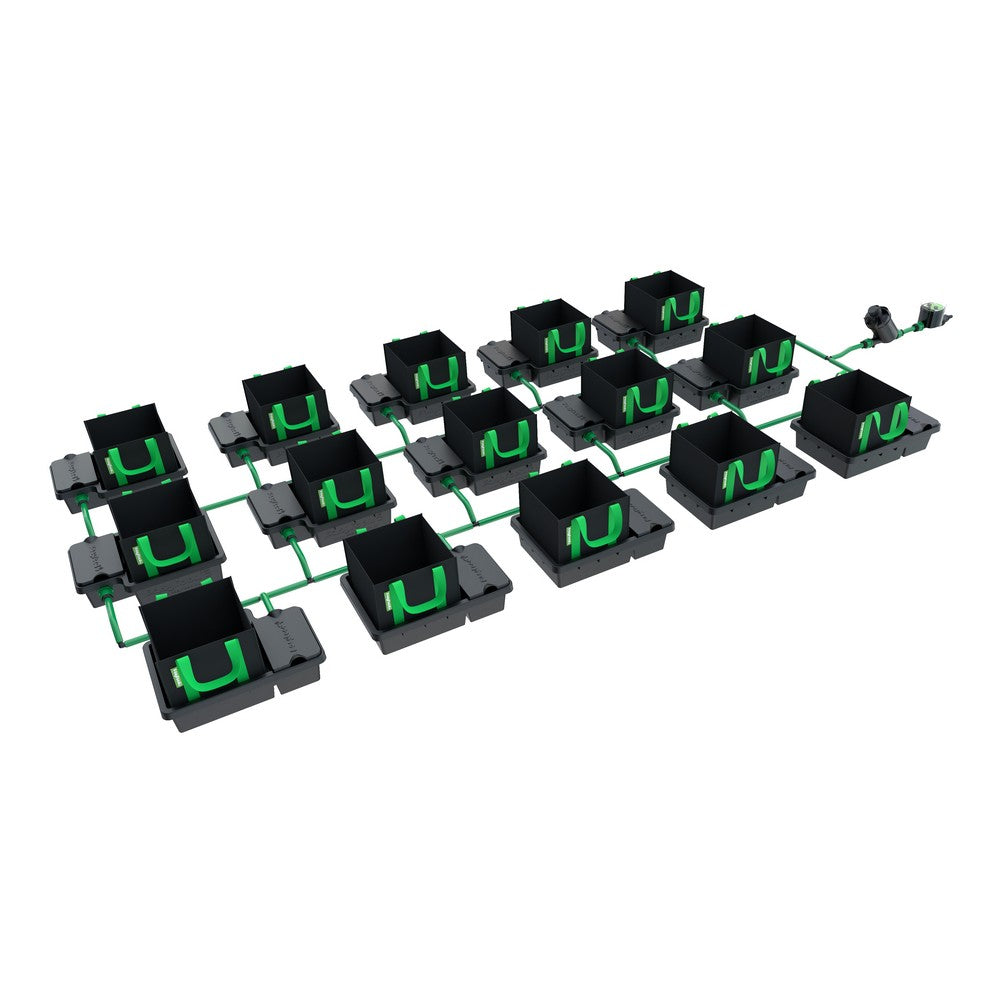 EasyFeed 10L System No Tank