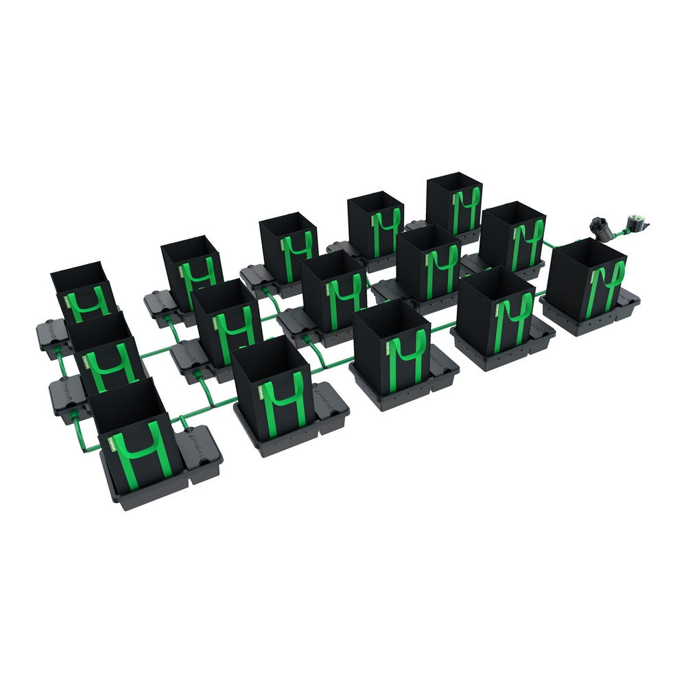 EasyFeed 16L System No Tank