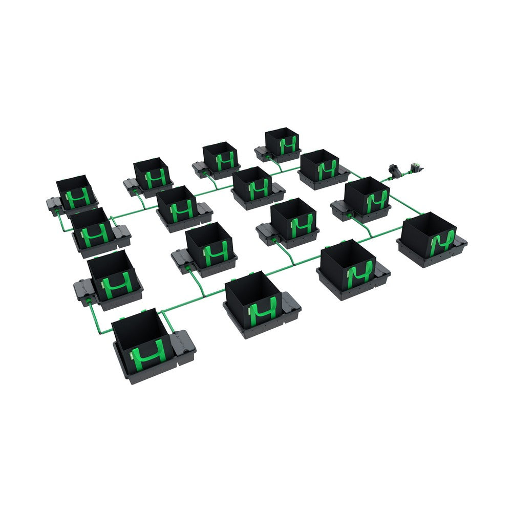 EasyFeed 22L System No Tank