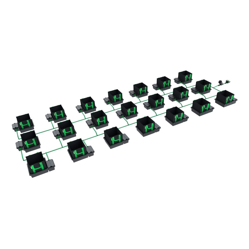 EasyFeed 22L System No Tank