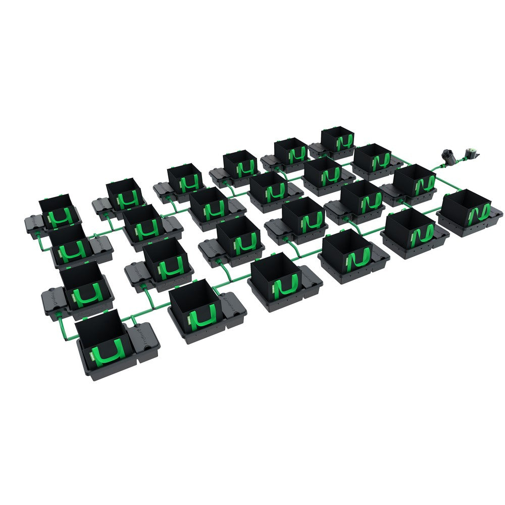 EasyFeed 10L System No Tank