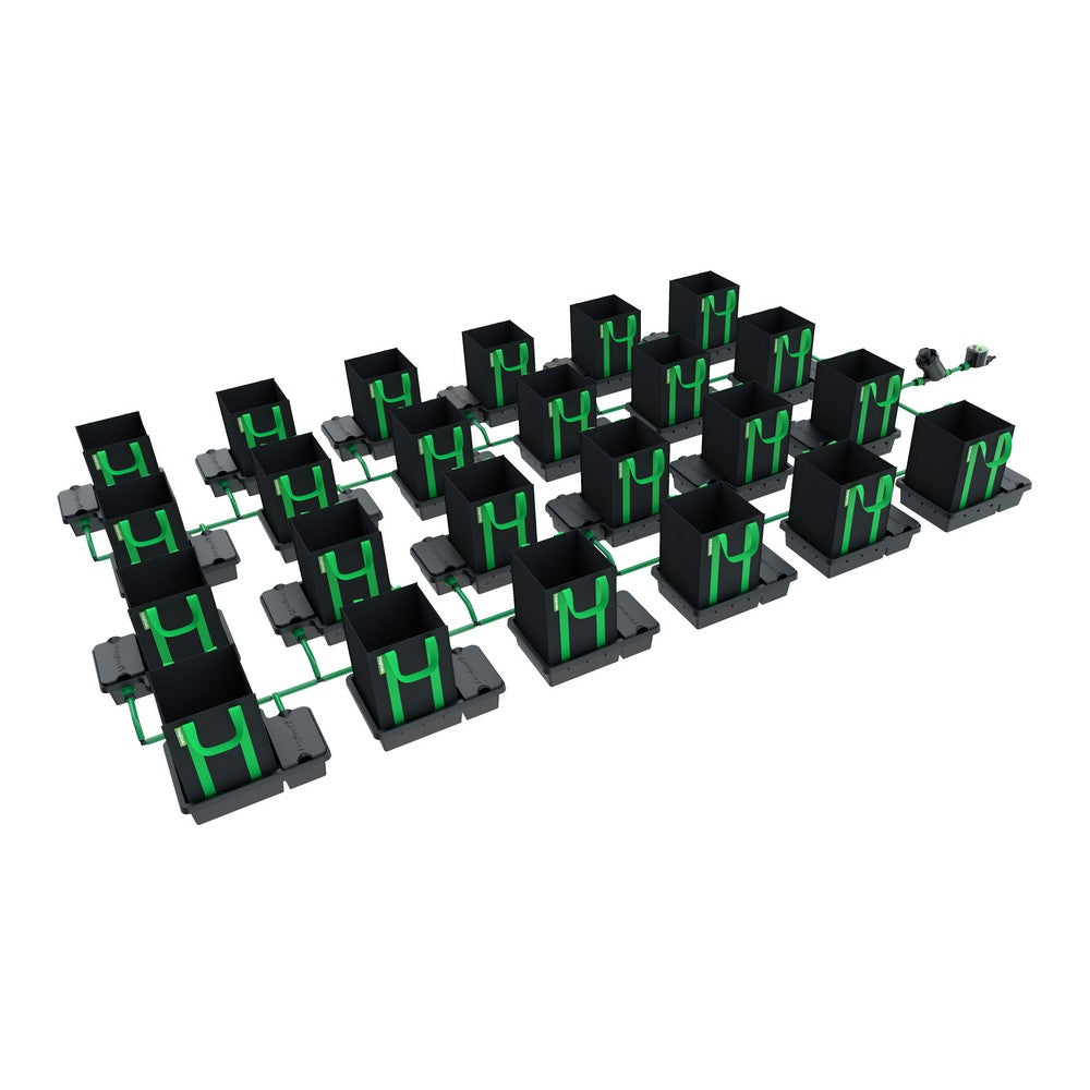 EasyFeed 16L System No Tank
