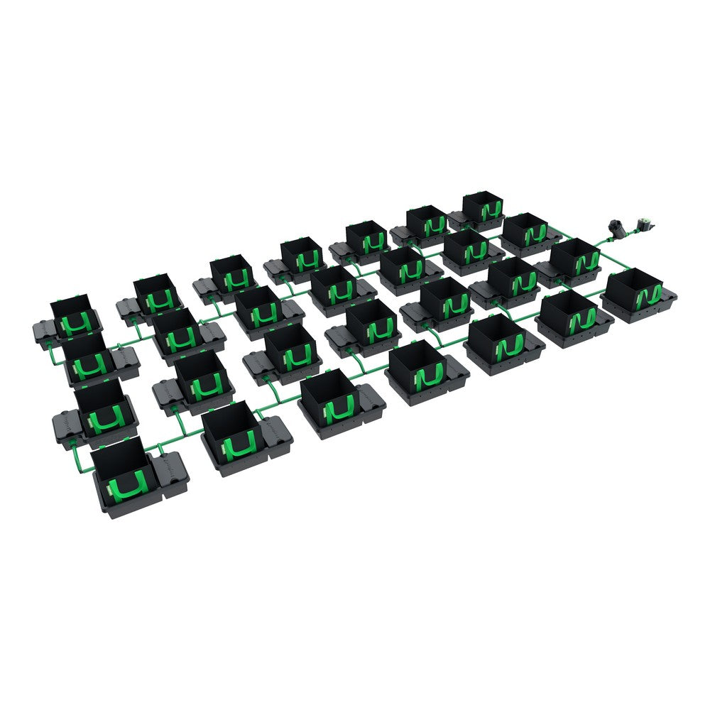 EasyFeed 10L System No Tank