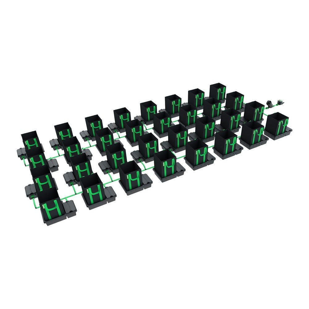 EasyFeed 16L System No Tank