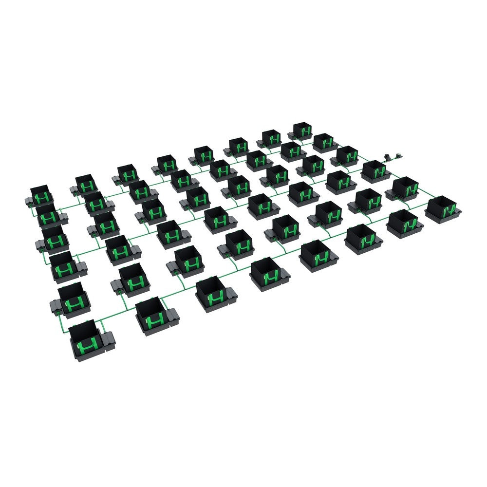EasyFeed 22L System No Tank