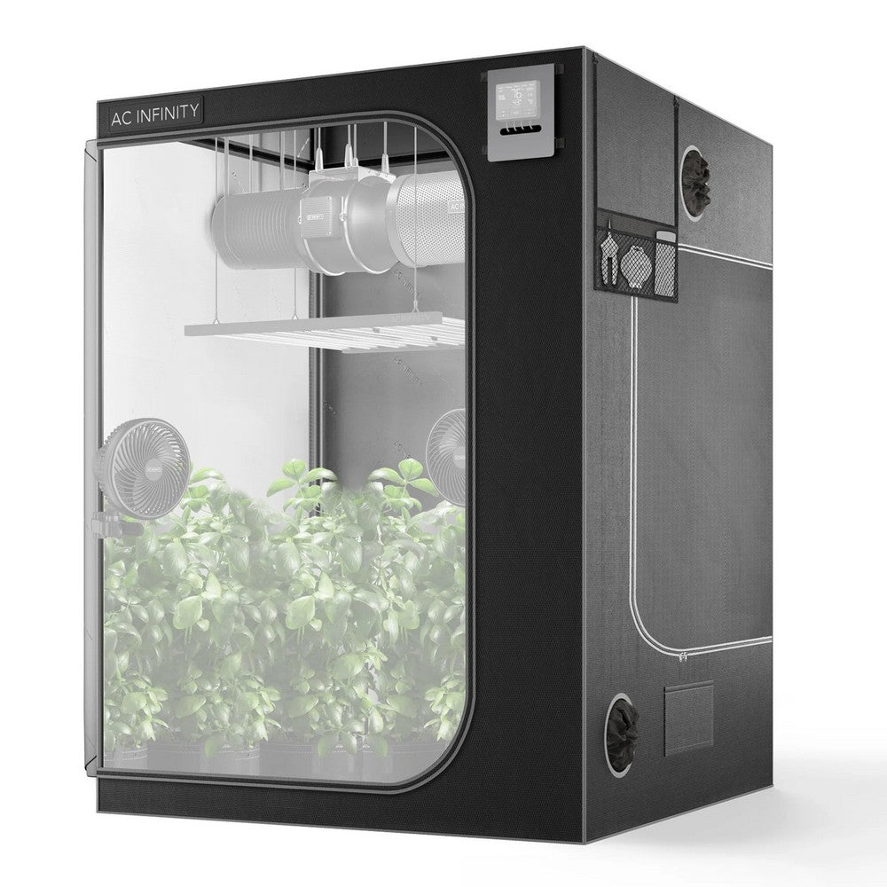 Cloudlab Grow Tents