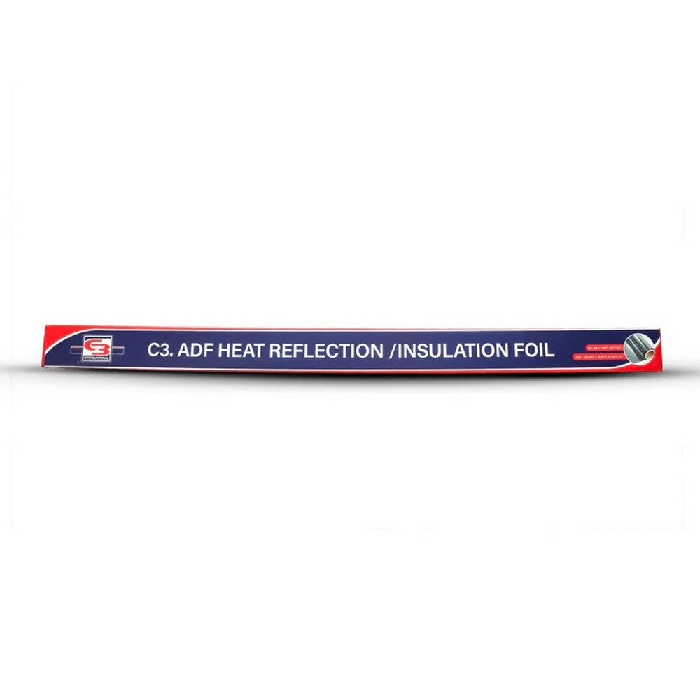C3 ADF Heat Reflection/Insulation Foil