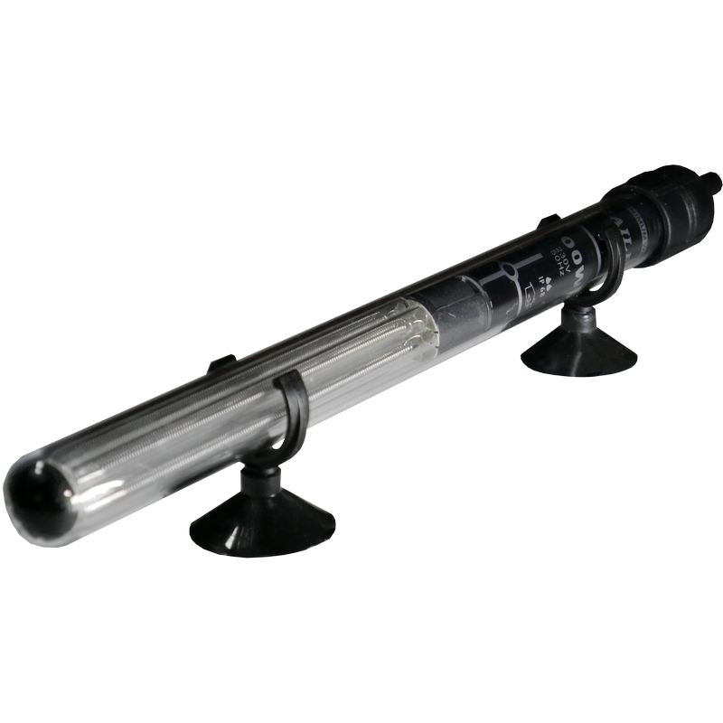 CB Water Tank Heater