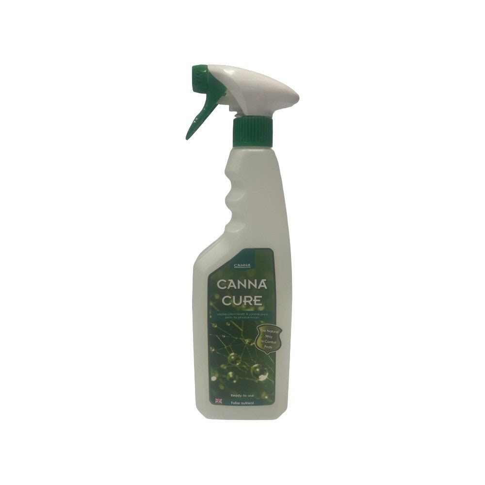 Canna Cure Concentrate
