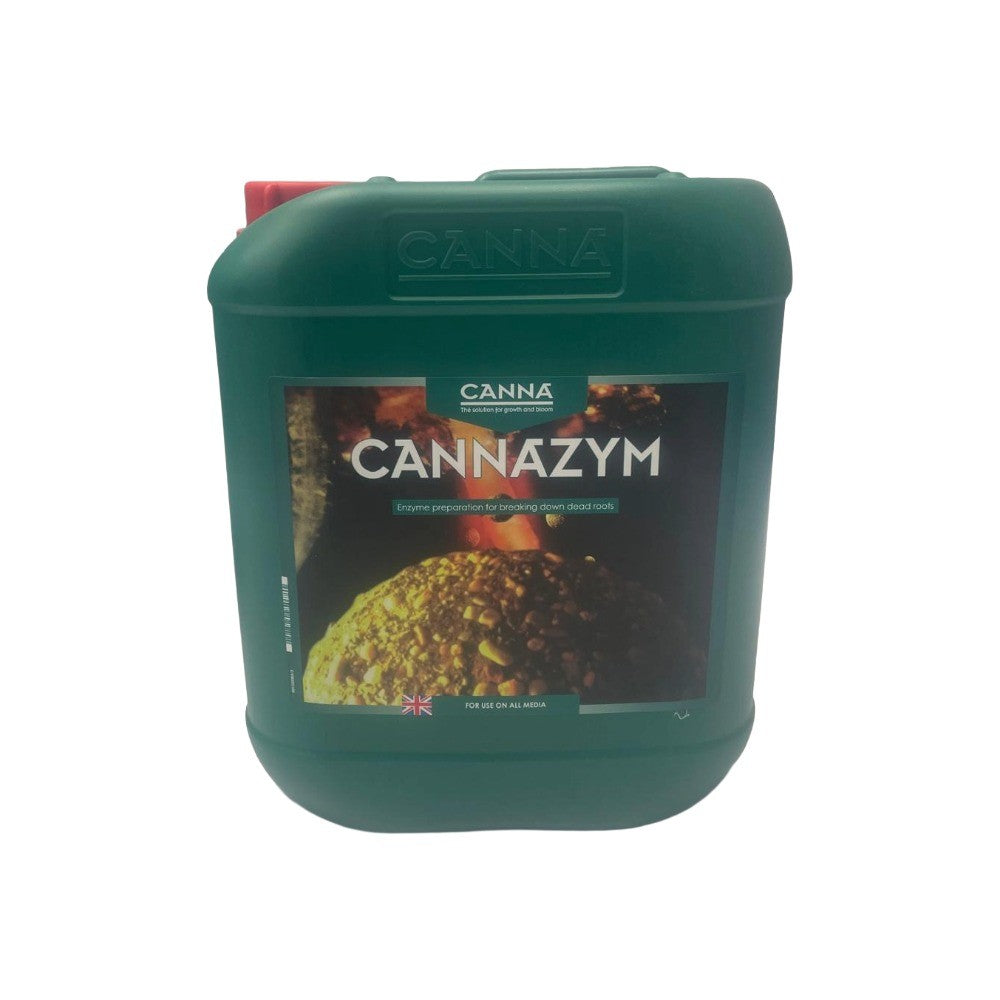 Cannazym