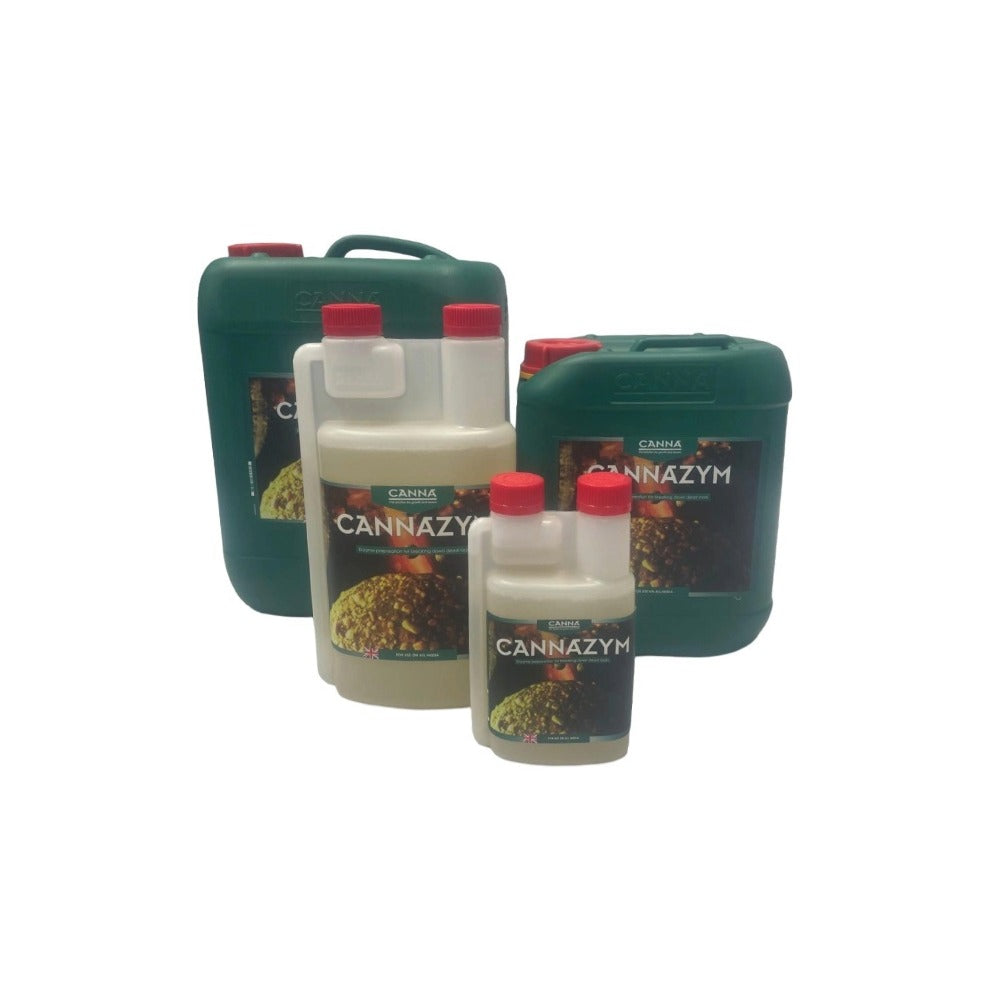 Cannazym