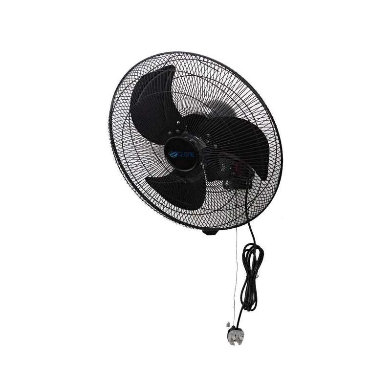 Cyclone 18″ Heavy Duty Wall Fan