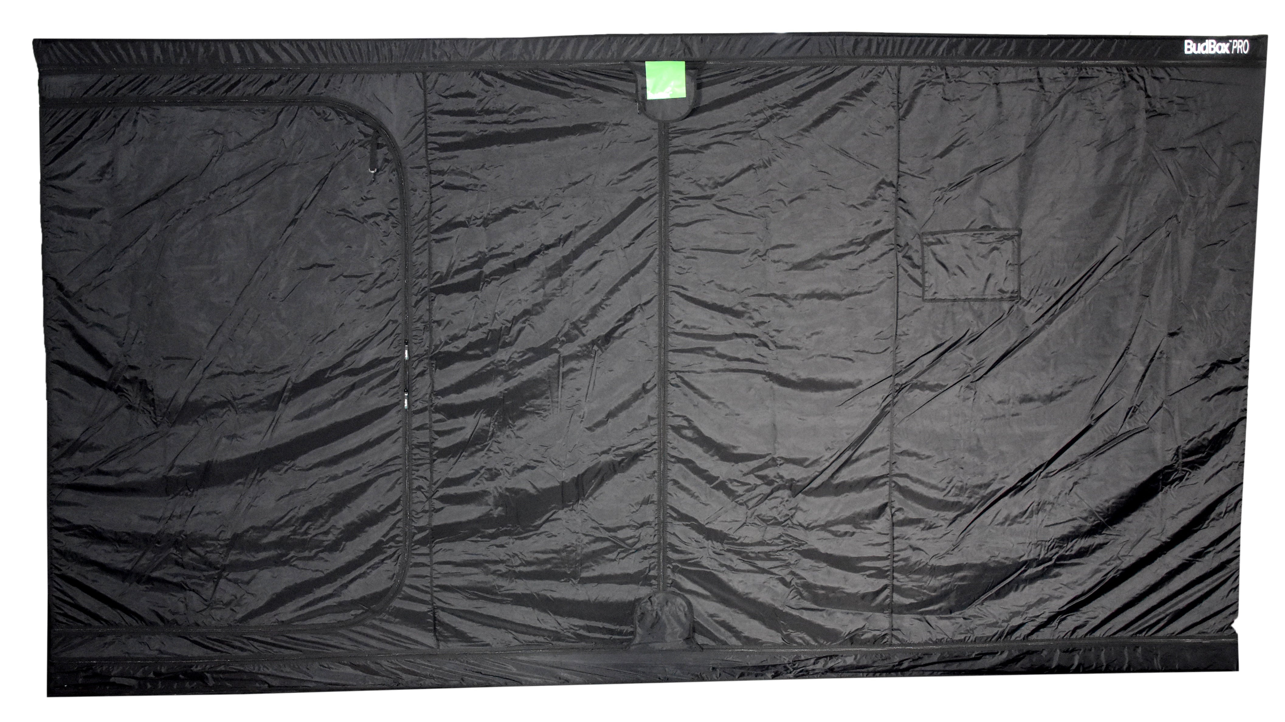 BudBox PRO TITAN 9 900x450x240cm White/Mylar Grow Tent