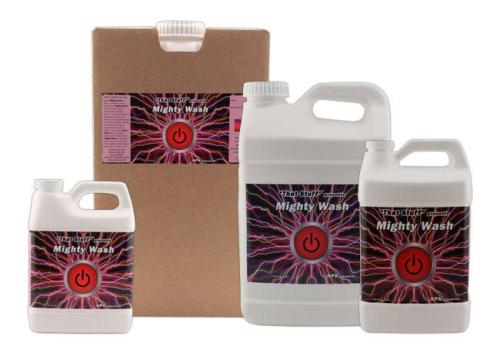 Mighty Wash - NPK Industries