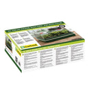 Garland XL High Dome Heated Propagator - No Thermostat