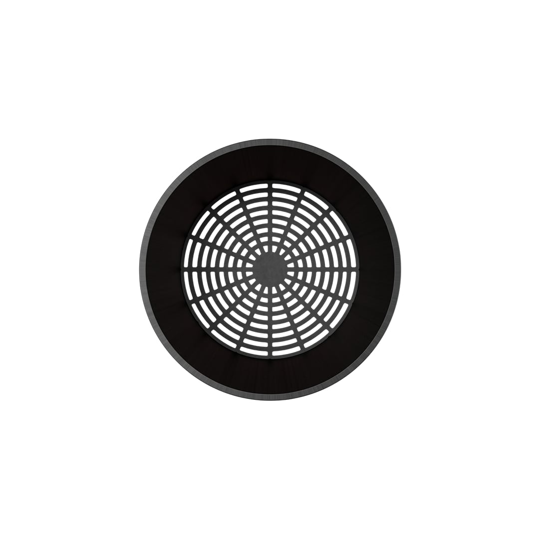 IWS Flood And Drain Pots And Stands