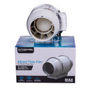 WhispAIR Mixed Flow Fans Twin Speed With Cable