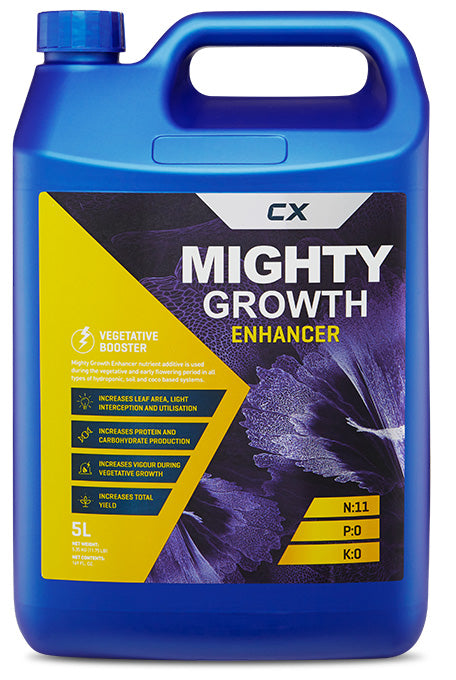 Mighty Growth Enhancer 5L
