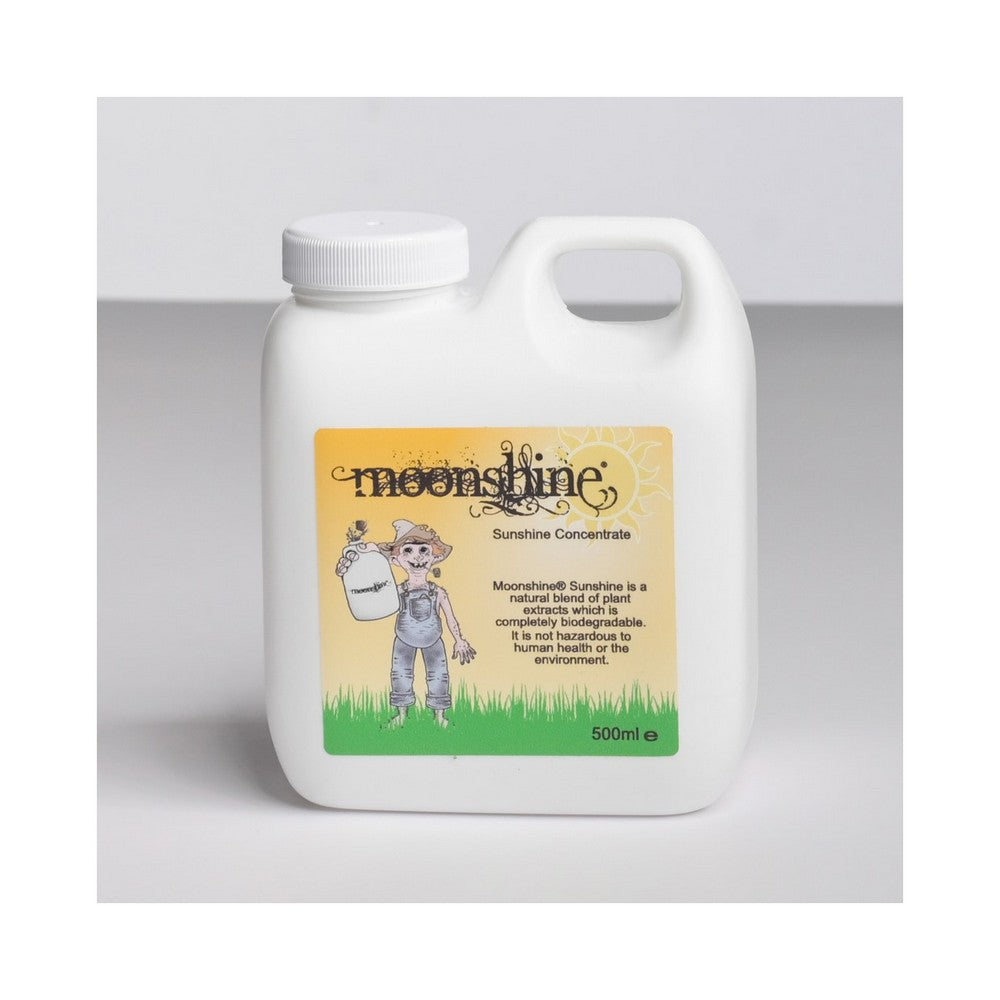 Moonshine Sunshine Foliar