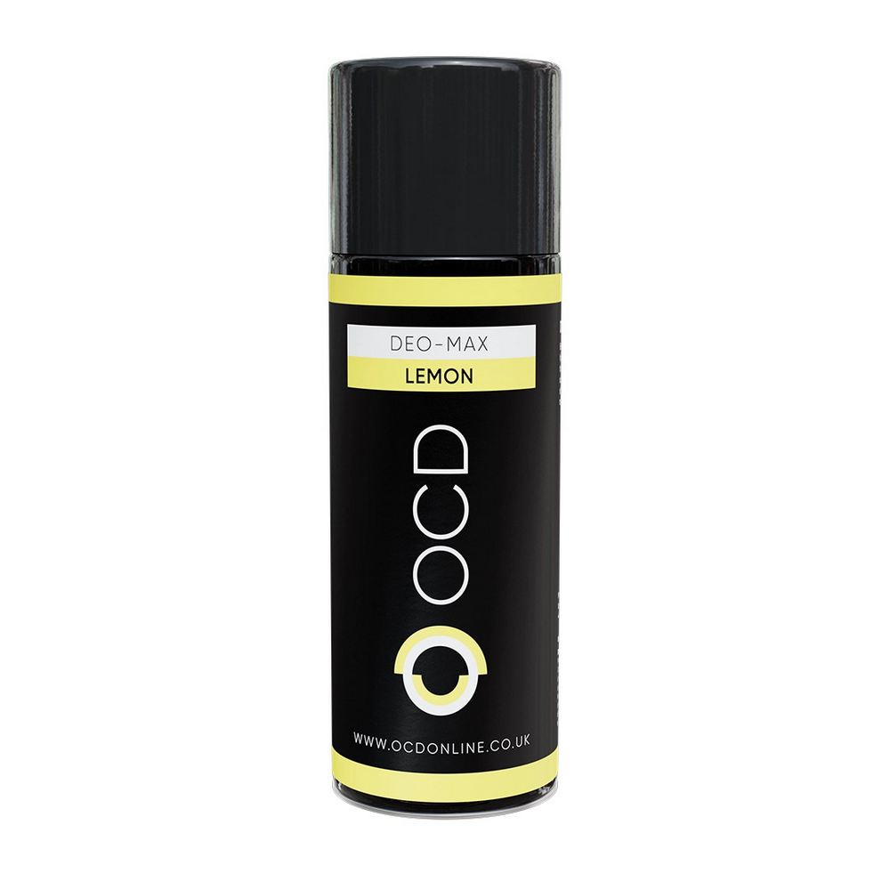 OCD Deo Max Blast Can 400ml