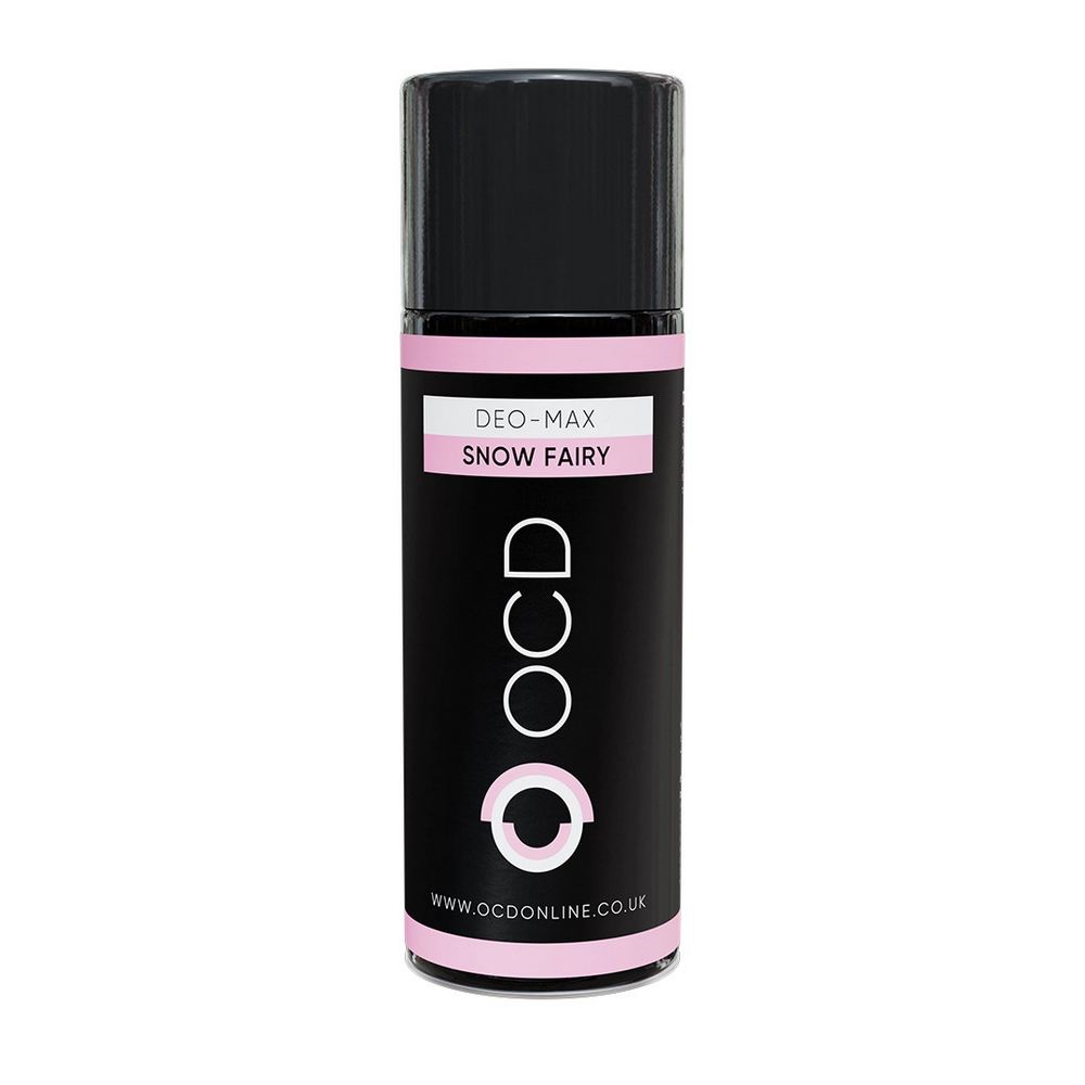 OCD Deo Max Blast Can 400ml