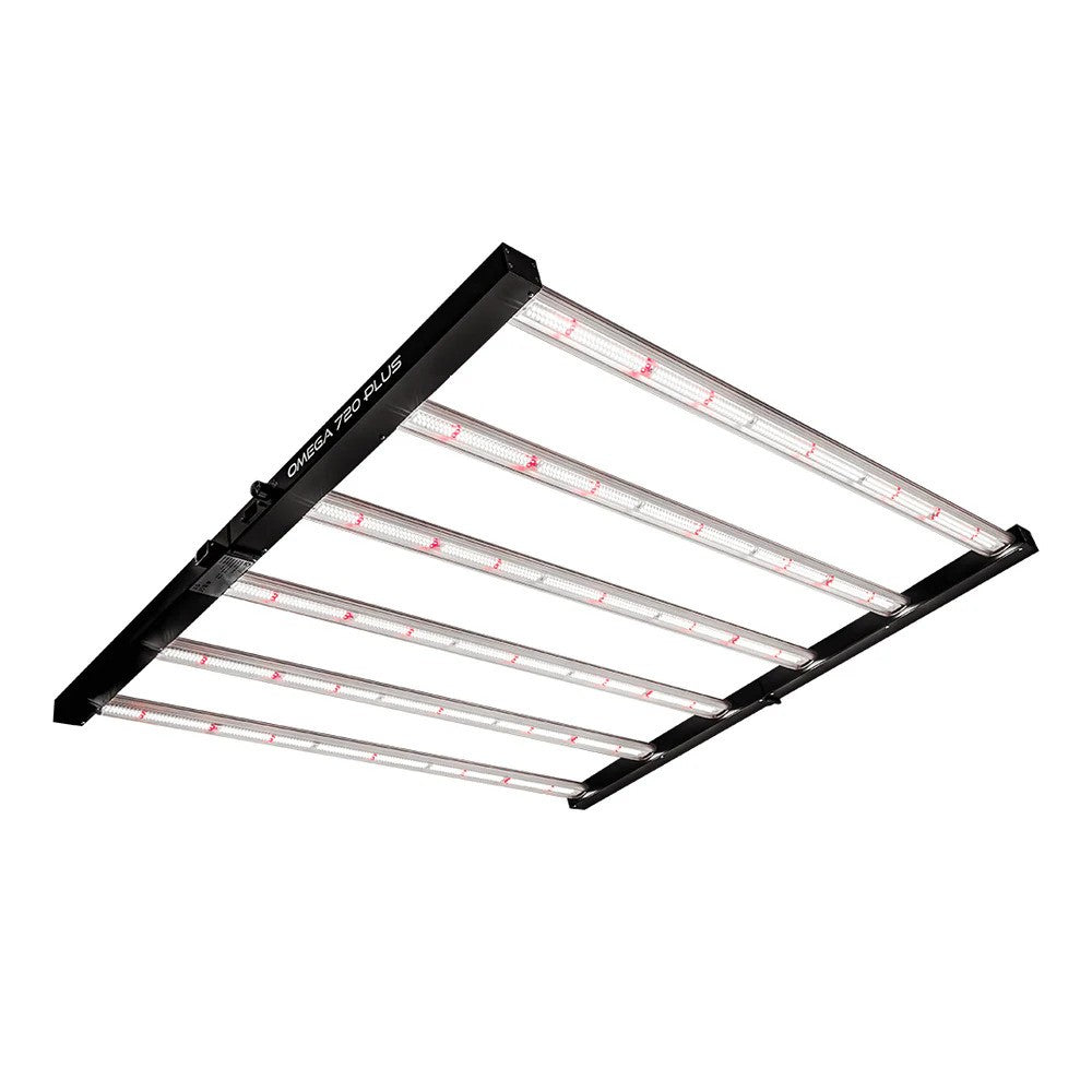 Omega 720W Plus LED