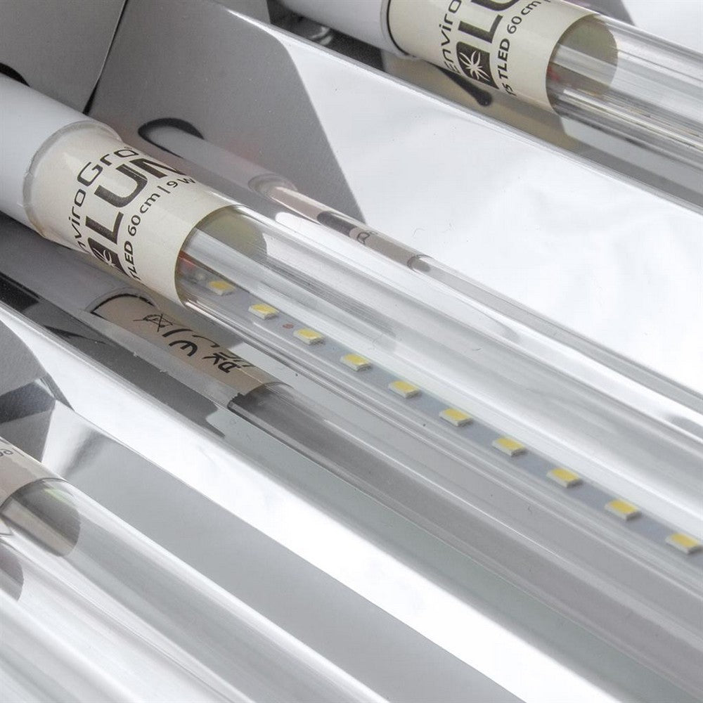 Envirogro by LUMii TLED Fixtures & Tubes