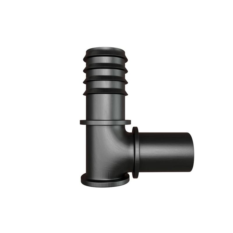 IWS Trident Fittings