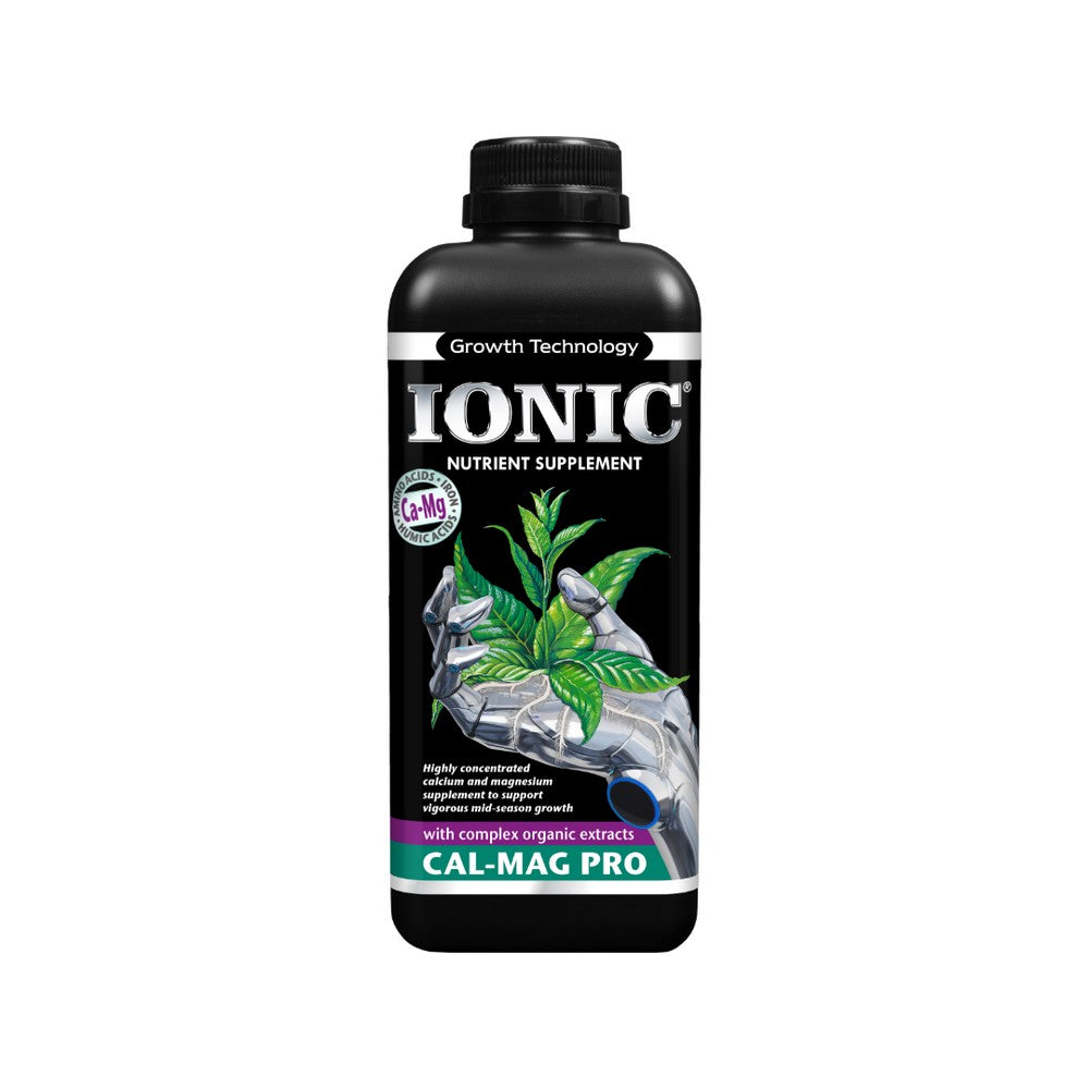 IONIC Cal-Mag Pro – Calcium & Magnesium Plant Supplement