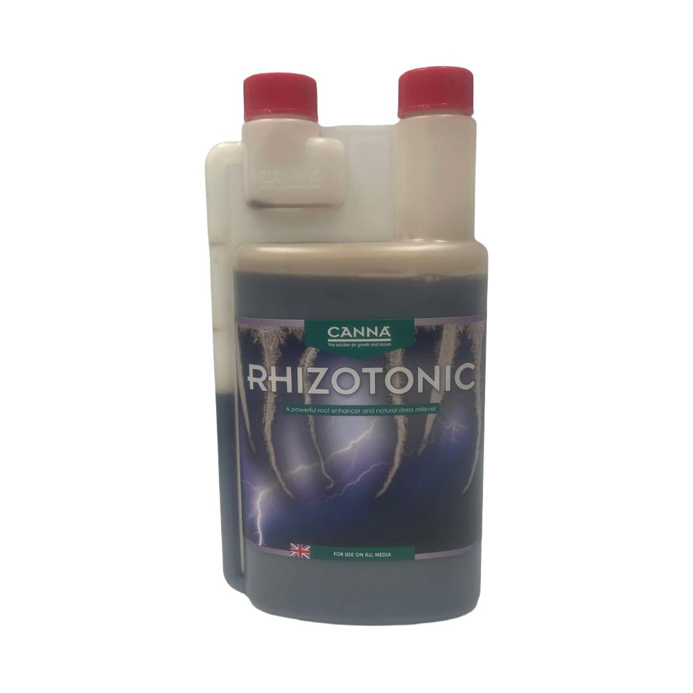 Canna Rhizotonic NEW FORMULA