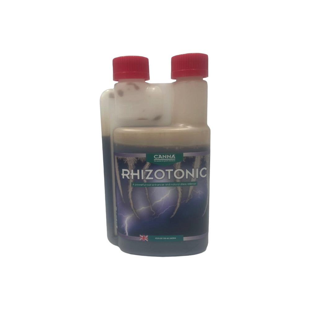 Canna Rhizotonic NEW FORMULA