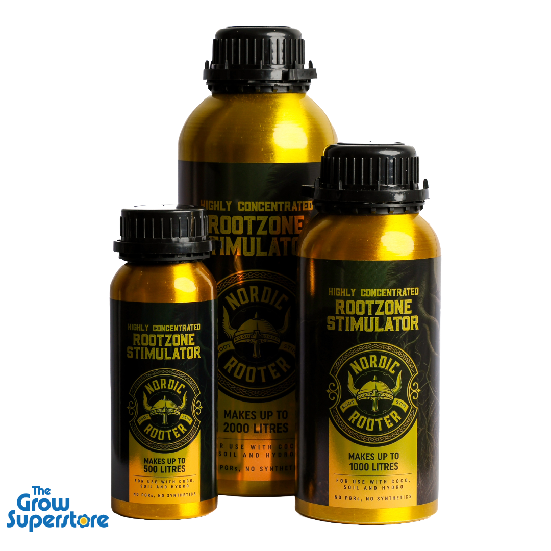 Nordic Rooter - Rootzone Stimulator