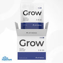 Athena Pro Grow bag placed inside a branded Athena shipping box – thegrowsuperstore.com