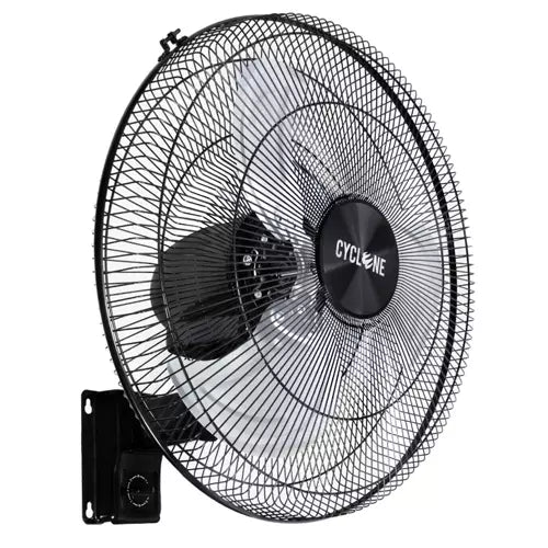 Cyclone 18″ Heavy Duty Wall Fan