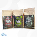 Ecothrive Soil Food Grow, Bloom & Regen 5 kg Bundle