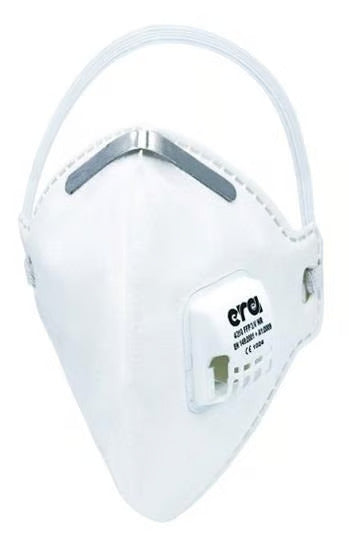 ERA 4310 FFP3 V NR Disposable Mask With Valve