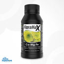 FloraMax Ca-Mg-Fe 250ml bottle, a compact trace element and cal-mag supplement for small grow systems – thegrowsuperstore.com