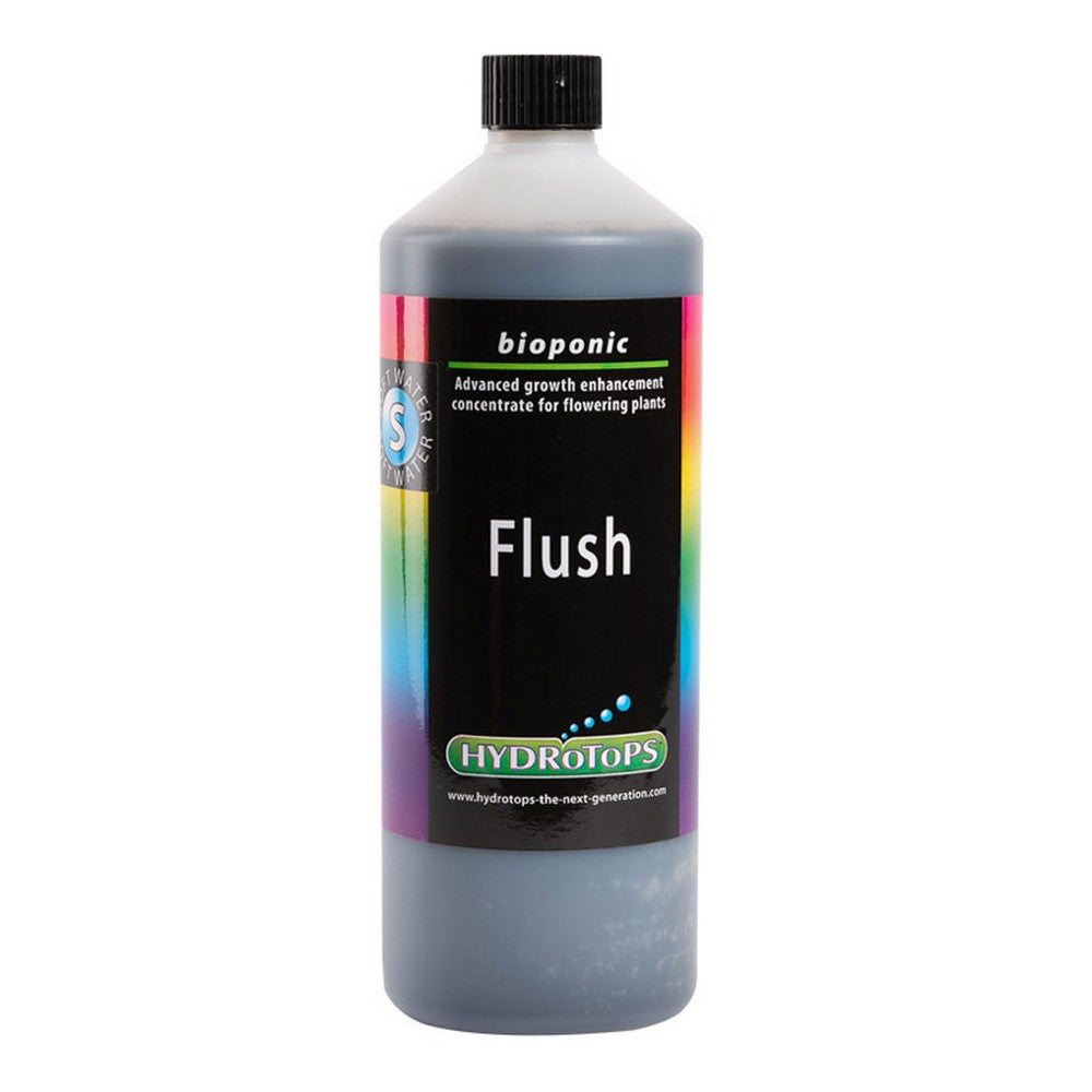 Hydrotops Flush