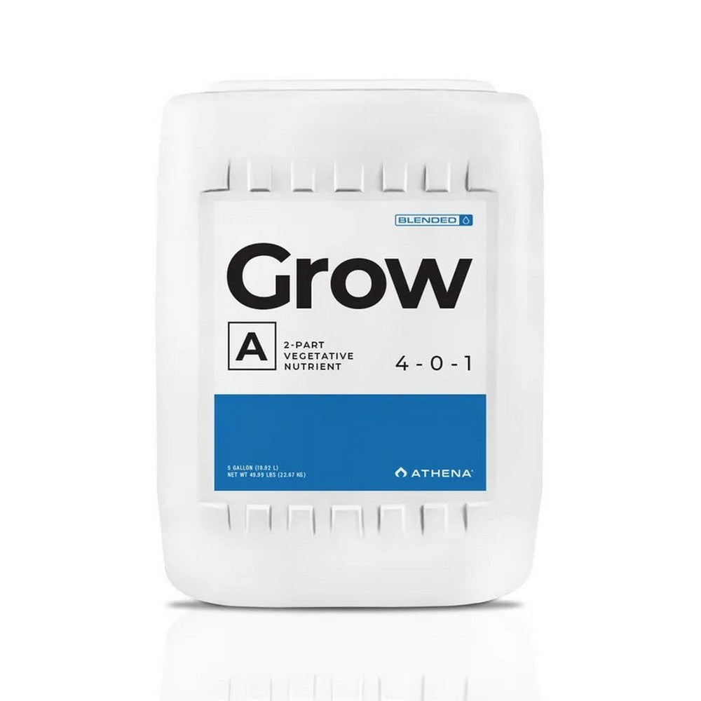 Athena Grow A&B