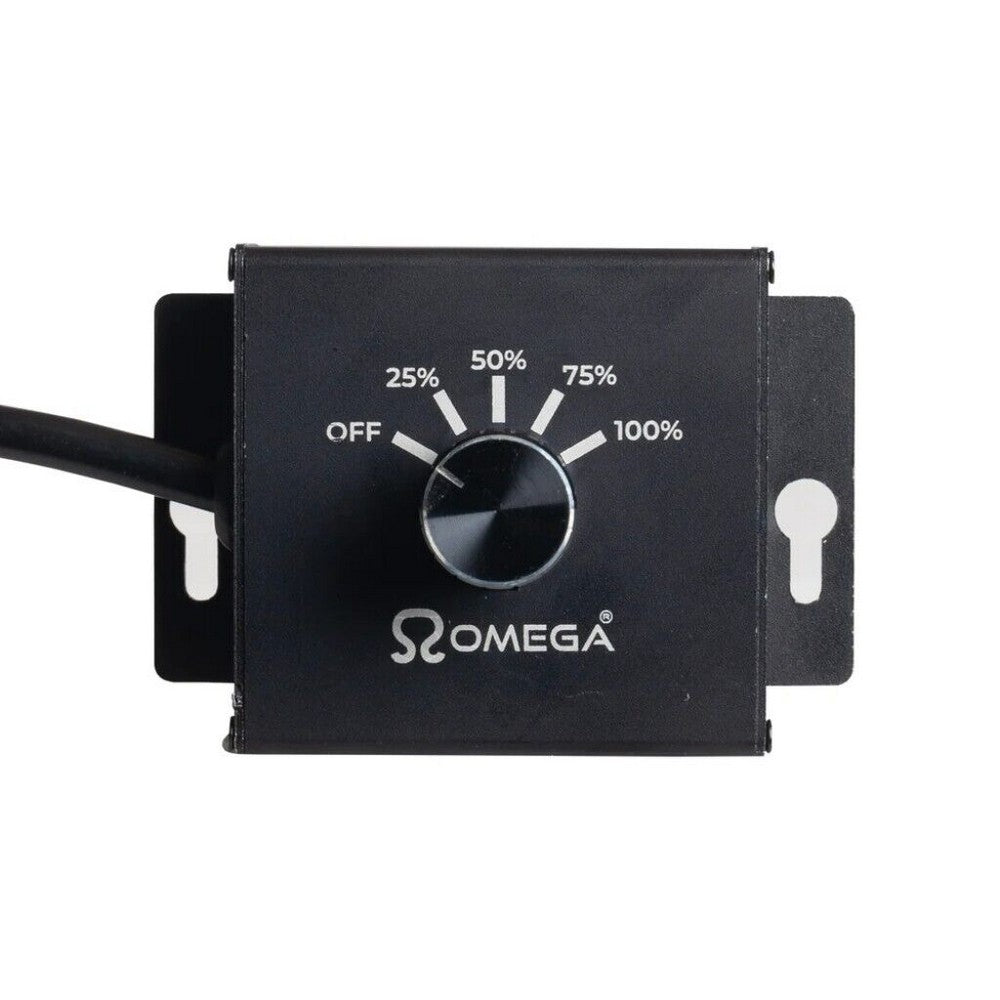 Omega Infinity 3.0 Pro 600W LED