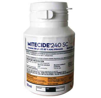 Mitecide 240 SC