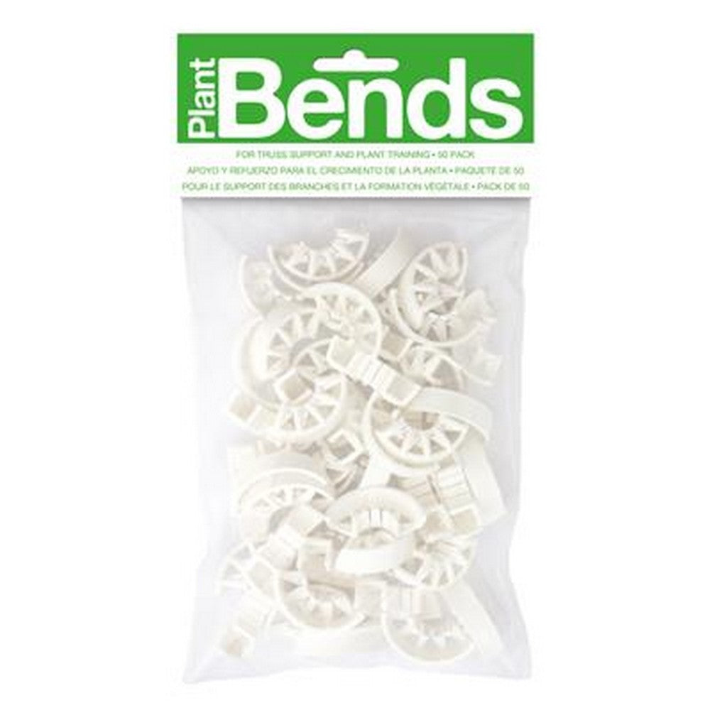Grow Bitz Plant Bends Pack of 50