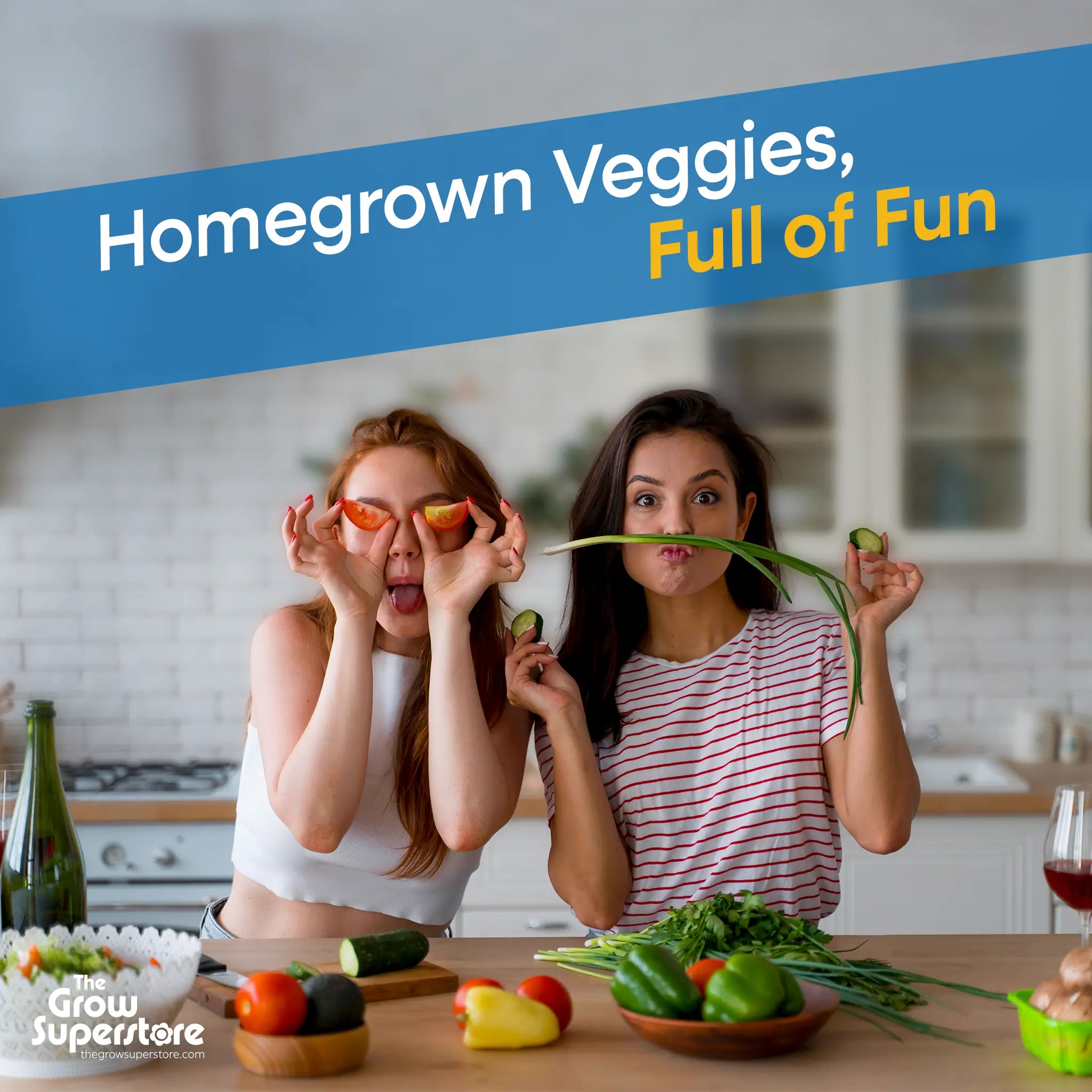 Grey, Round Fabric Pot – Foldable, Breathable & Reusable