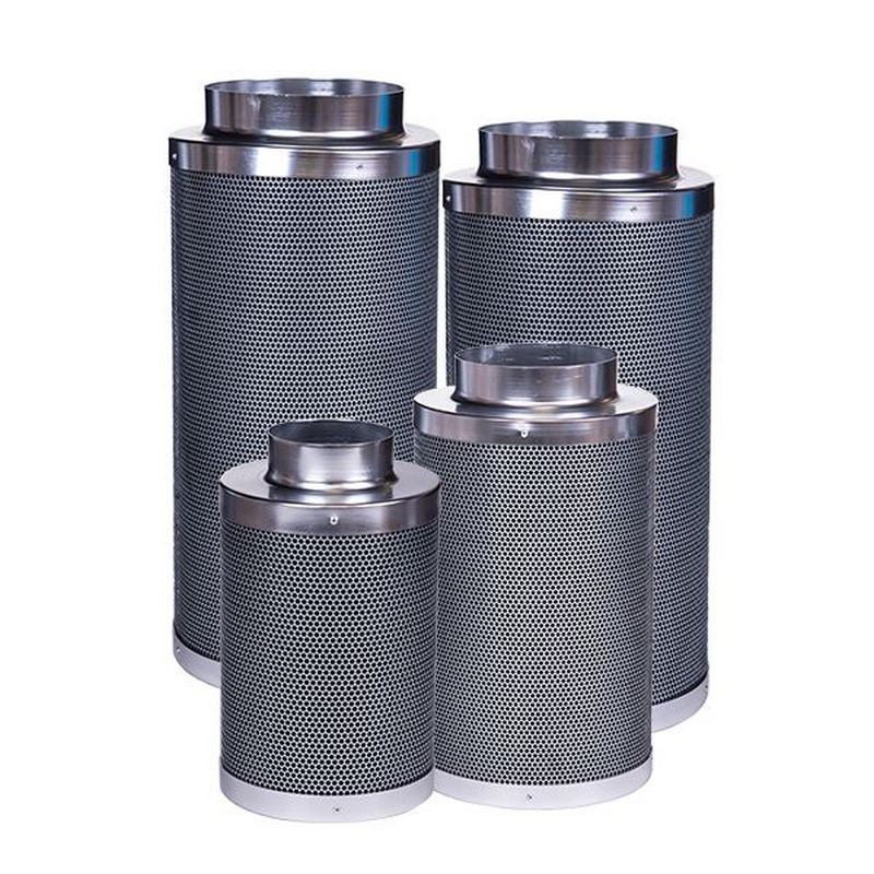 WhispAIR IV:XX Carbon Filter 38mm