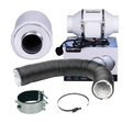 Fan And Filter Kits
